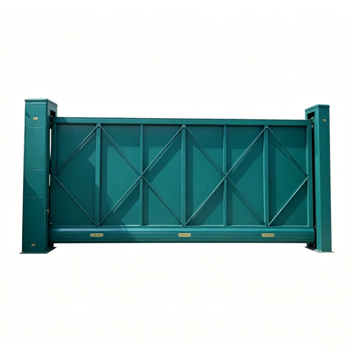 常德鼎城斗姆湖镇电动悬空门